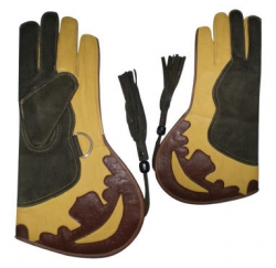 Falconry Gloves